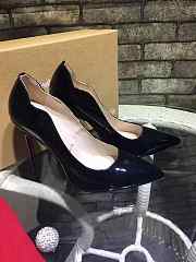 CHRISTINA LOUBOUTIN HEELS CL-04 - 4