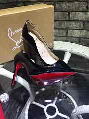 CHRISTINA LOUBOUTIN HEELS CL-04 - 5
