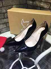 CHRISTINA LOUBOUTIN HEELS CL-04 - 6