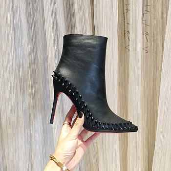 CHRISTINA LOUBOUTIN BOOTS CL-06