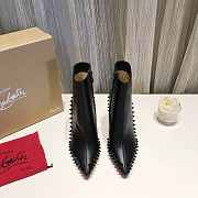 CHRISTINA LOUBOUTIN BOOTS CL-06 - 3