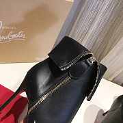 CHRISTINA LOUBOUTIN BOOTS CL-07 - 4