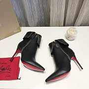CHRISTINA LOUBOUTIN BOOTS CL-07 - 5