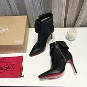 CHRISTINA LOUBOUTIN BOOTS CL-07 - 6