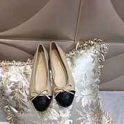 CHANEL FLAT C-01 - 5