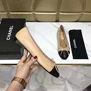 CHANEL FLAT SHOES C-01 - 4