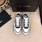 CHANEL SNEAKERS 001 - 1