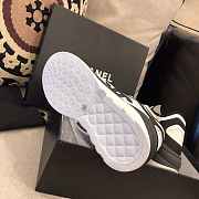 CHANEL SNEAKERS 001 - 2