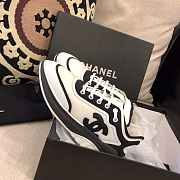 CHANEL SNEAKERS 001 - 3