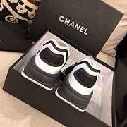 CHANEL SNEAKERS 001 - 5