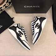 CHANEL SNEAKERS 001 - 6