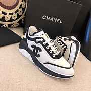 CHANEL SNEAKERS 001 - 4