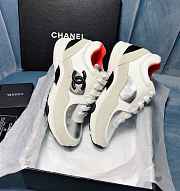 CHANEL SNEAKER 002 - 6
