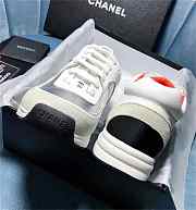 CHANEL SNEAKER 002 - 2