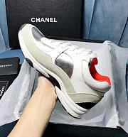 CHANEL SNEAKER 002 - 4