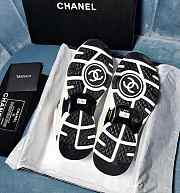 CHANEL SNEAKER 002 - 3