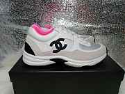 CHANEL SNEAKER 003 - 1