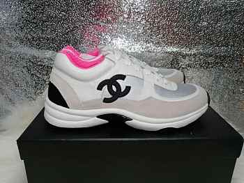 CHANEL SNEAKER 003