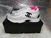 CHANEL SNEAKER 003 - 3