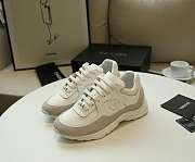 CHANEL SNEAKER 004 - 1