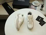 CHANEL SNEAKER 004 - 5