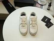 CHANEL SNEAKER 004 - 4