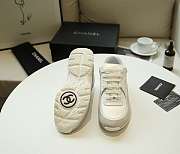 CHANEL SNEAKER 004 - 2