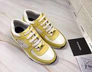 CHANEL SNEAKER 005 - 5
