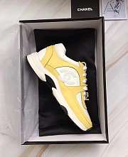 CHANEL SNEAKER 005 - 4