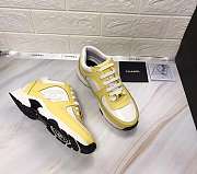 CHANEL SNEAKER 005 - 2