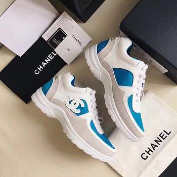 CHANEL SNEAKER 006