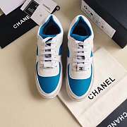 CHANEL SNEAKER 006 - 5