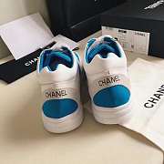 CHANEL SNEAKER 006 - 2