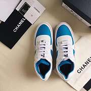 CHANEL SNEAKER 006 - 4