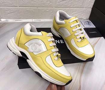 CHANEL SNEAKER 005