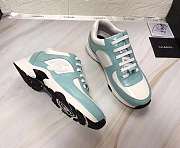 CHANEL SNEAKER 007 - 1