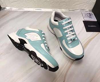 CHANEL SNEAKER 007