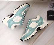 CHANEL SNEAKER 007 - 2