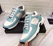 CHANEL SNEAKER 007 - 4