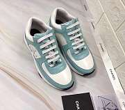 CHANEL SNEAKER 007 - 3