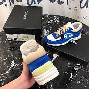 CHANEL SNEAKER 008 - 3