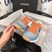 CHANEL SNEAKER 010 - 3
