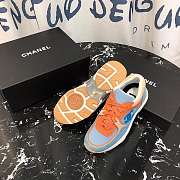 CHANEL SNEAKER 010 - 4