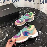 CHANEL SNEAKER 011 - 1