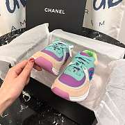CHANEL SNEAKER 011 - 2