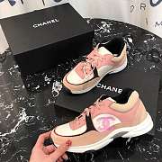 CHANEL SNEAKER 012 - 1