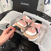 CHANEL SNEAKER 012 - 2