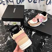 CHANEL SNEAKER 012 - 3