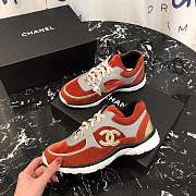 CHANEL SNEAKER 013 - 1