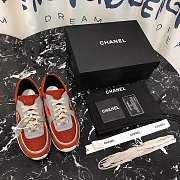 CHANEL SNEAKER 013 - 3
